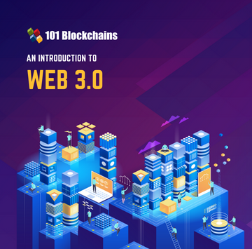 An Introduction to Web 3.0 Blockchain
