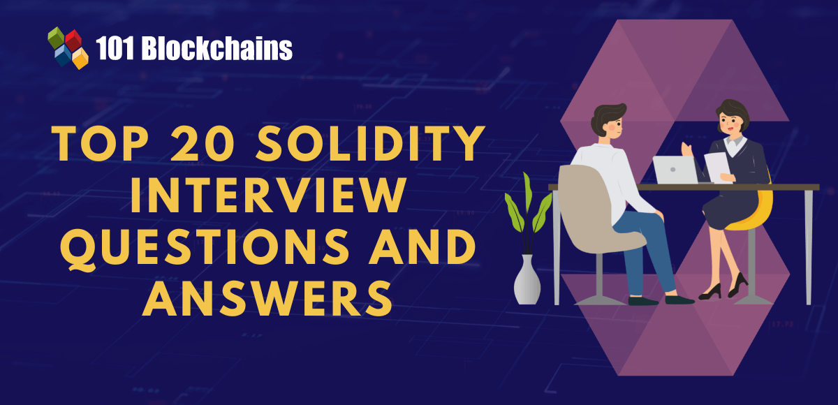 top solidity interview questions