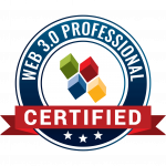 Certified Web3 Professional (CW3P)